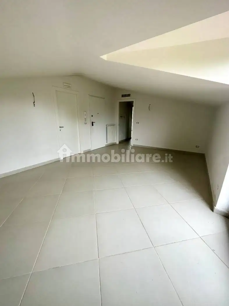 Attico - Mansarda in vendita a Alvignano