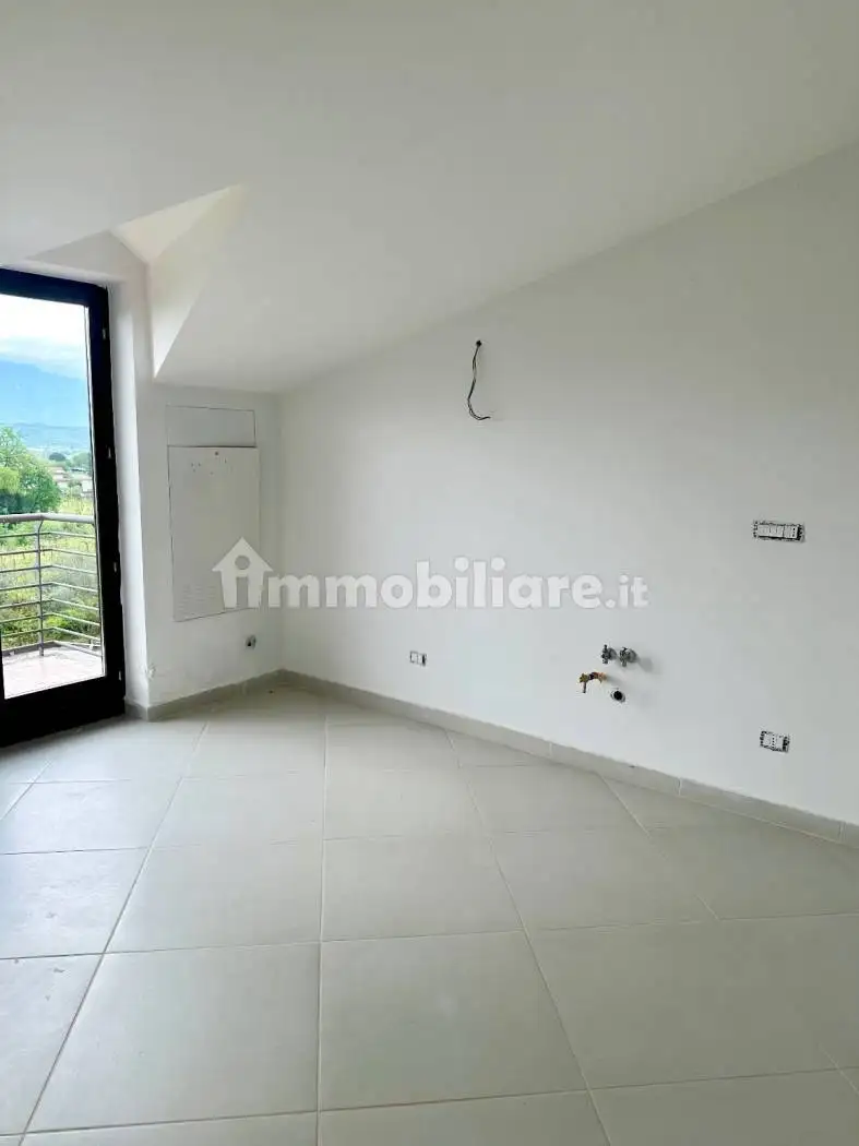 Mansarda via Fiume 17, Alvignano - foto 2