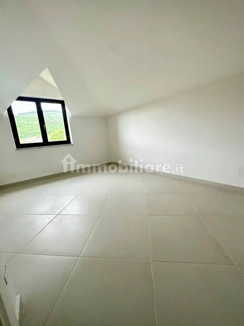 Mansarda via Fiume 17, Alvignano - foto 3