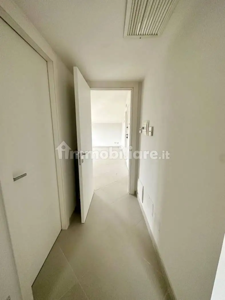 Mansarda via Fiume 17, Alvignano - foto 4