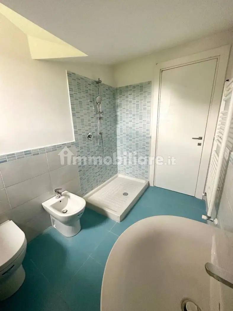 Mansarda via Fiume 17, Alvignano - foto 5