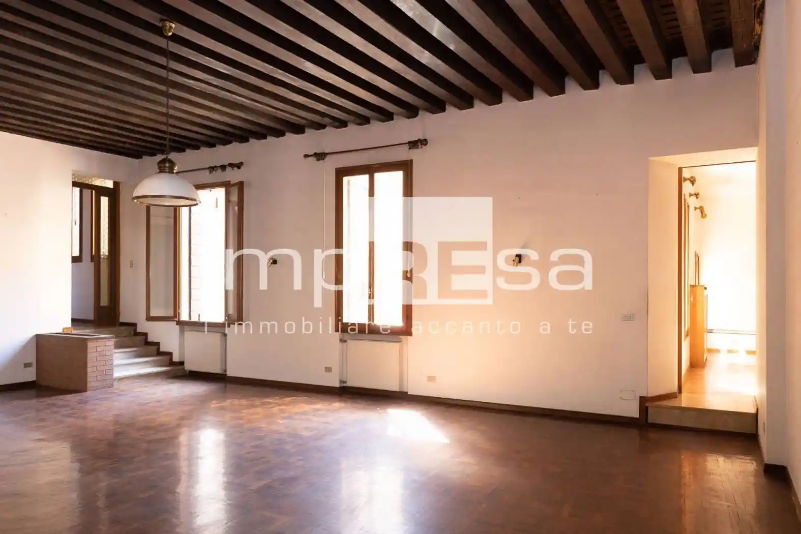 Appartamento in vendita a Treviso