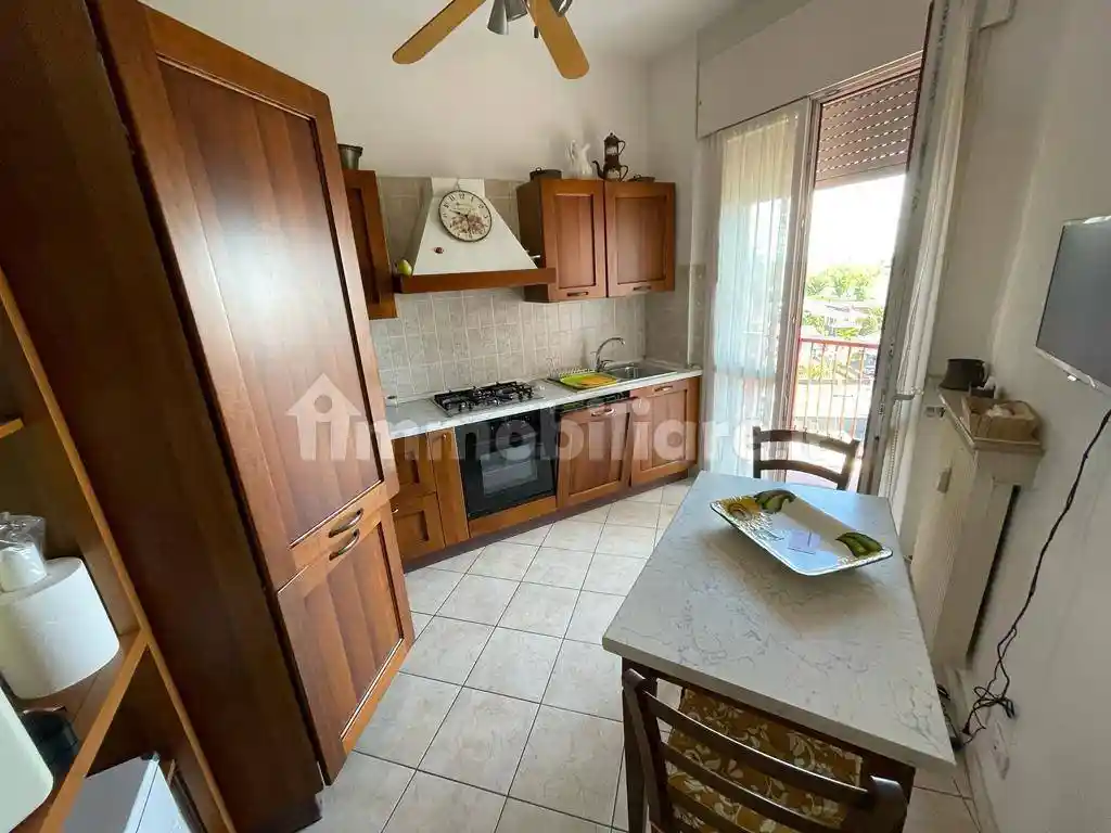 Appartamento in vendita a Alessandria