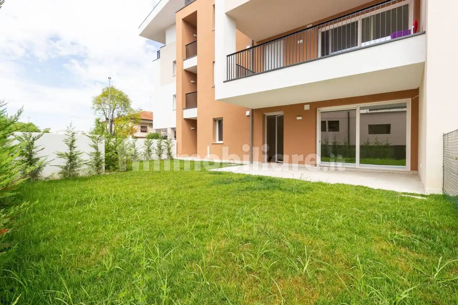 Appartamento in vendita a Sacile