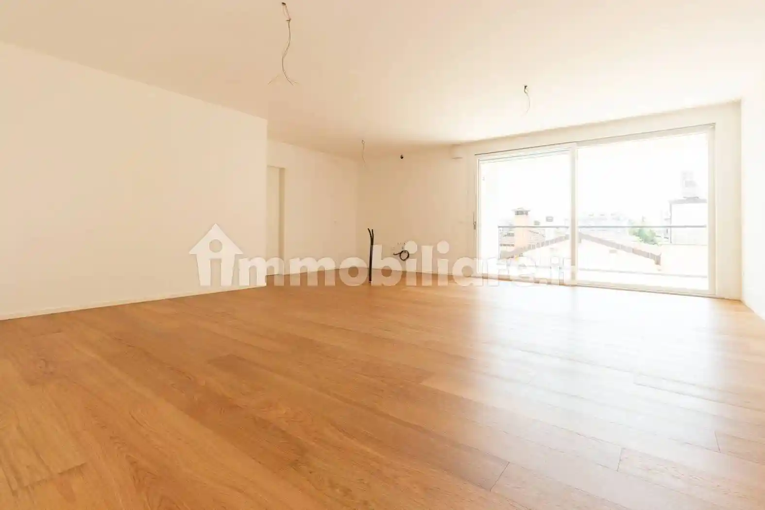 Appartamento in vendita a Sacile