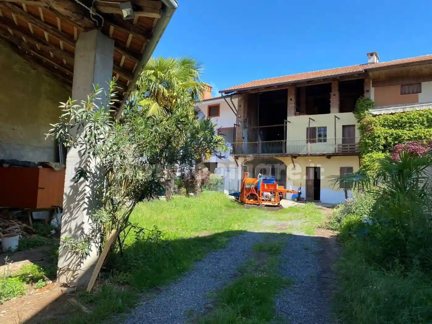 Casa indipendente - foto 2