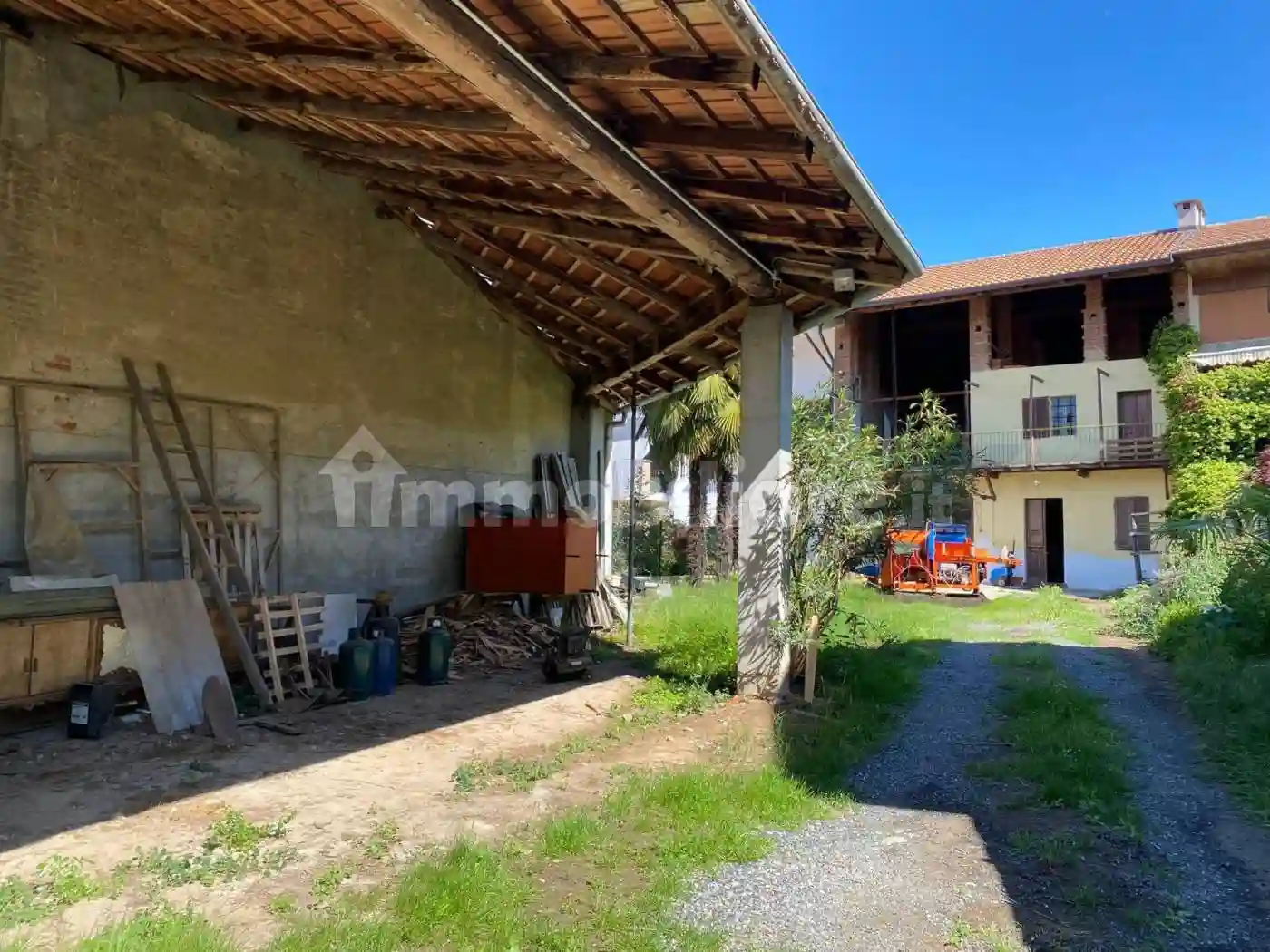 Casa indipendente - foto 3