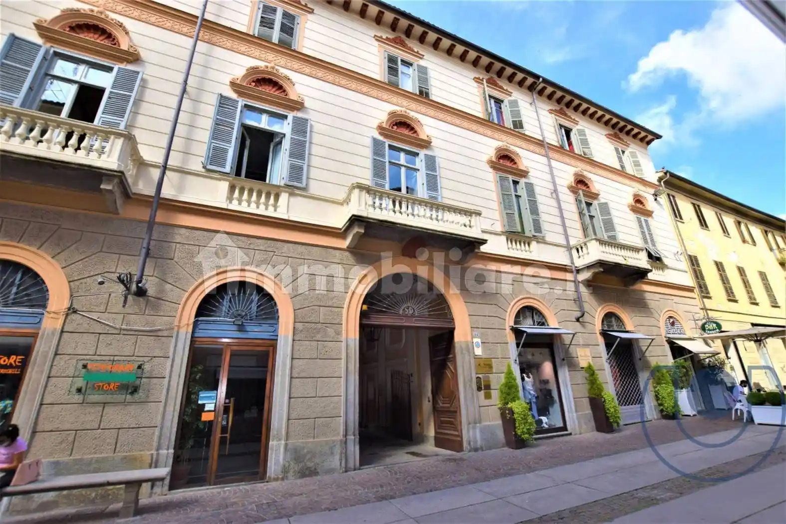 Appartamento in vendita a Chieri