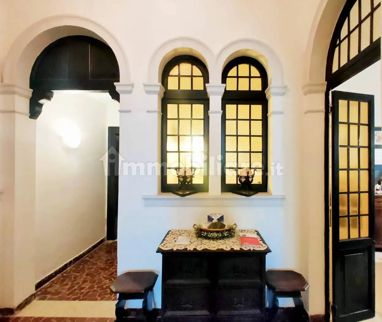 Appartamento in vendita a Venezia