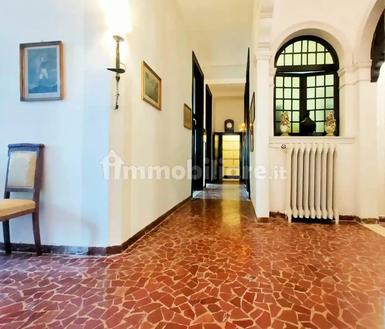 Appartamento piano terra, Sant'Elena, Venezia - foto 2