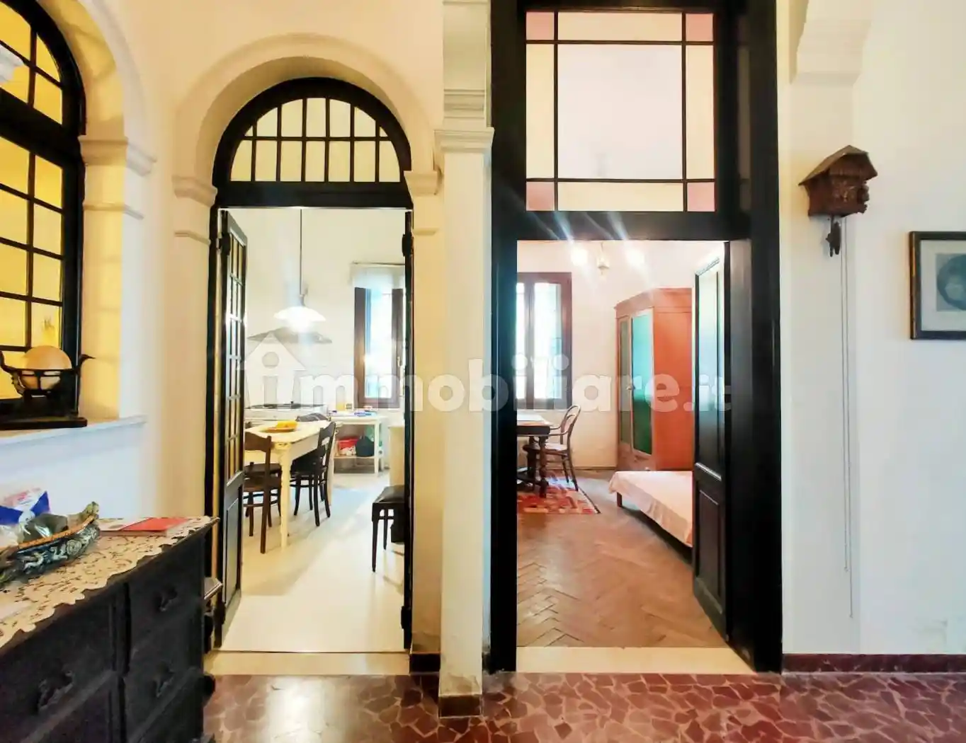 Appartamento piano terra, Sant'Elena, Venezia - foto 3