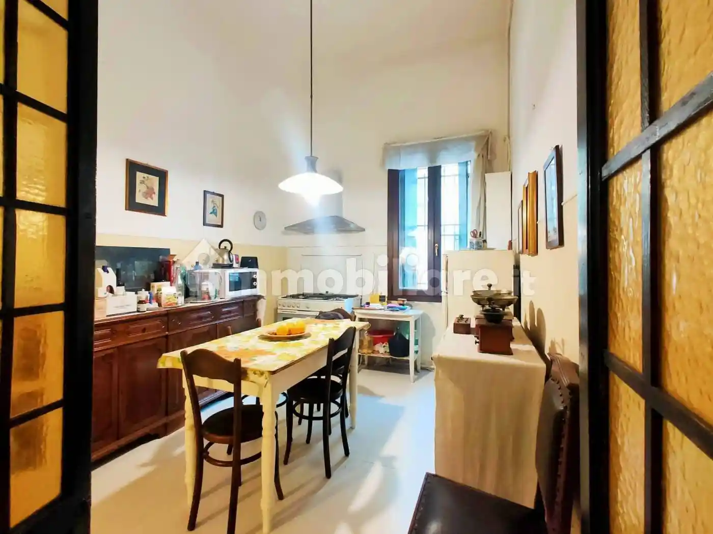 Appartamento piano terra, Sant'Elena, Venezia - foto 4