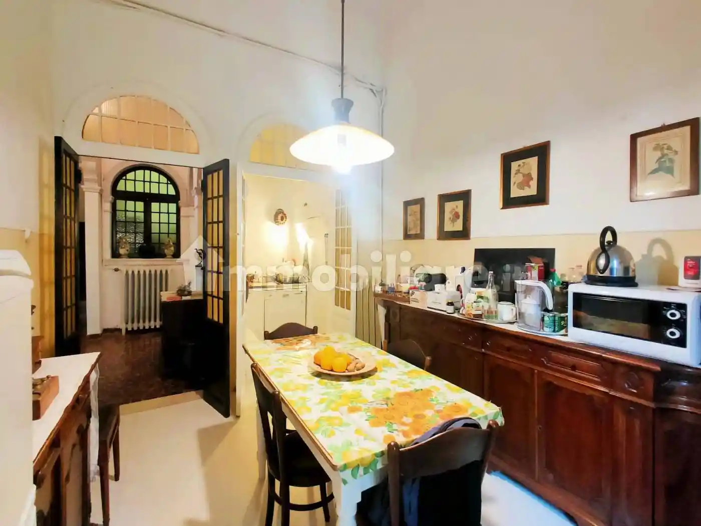 Appartamento piano terra, Sant'Elena, Venezia - foto 5