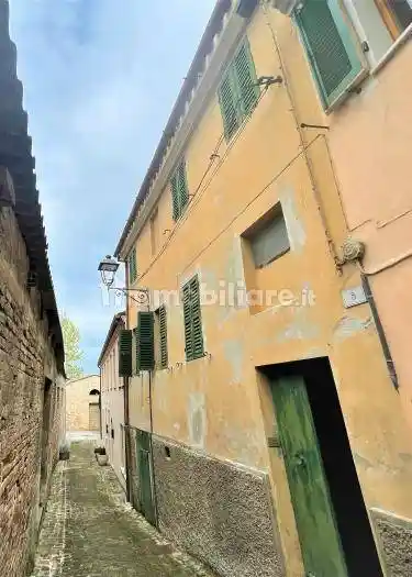 Casa indipendente in vendita a Ostra