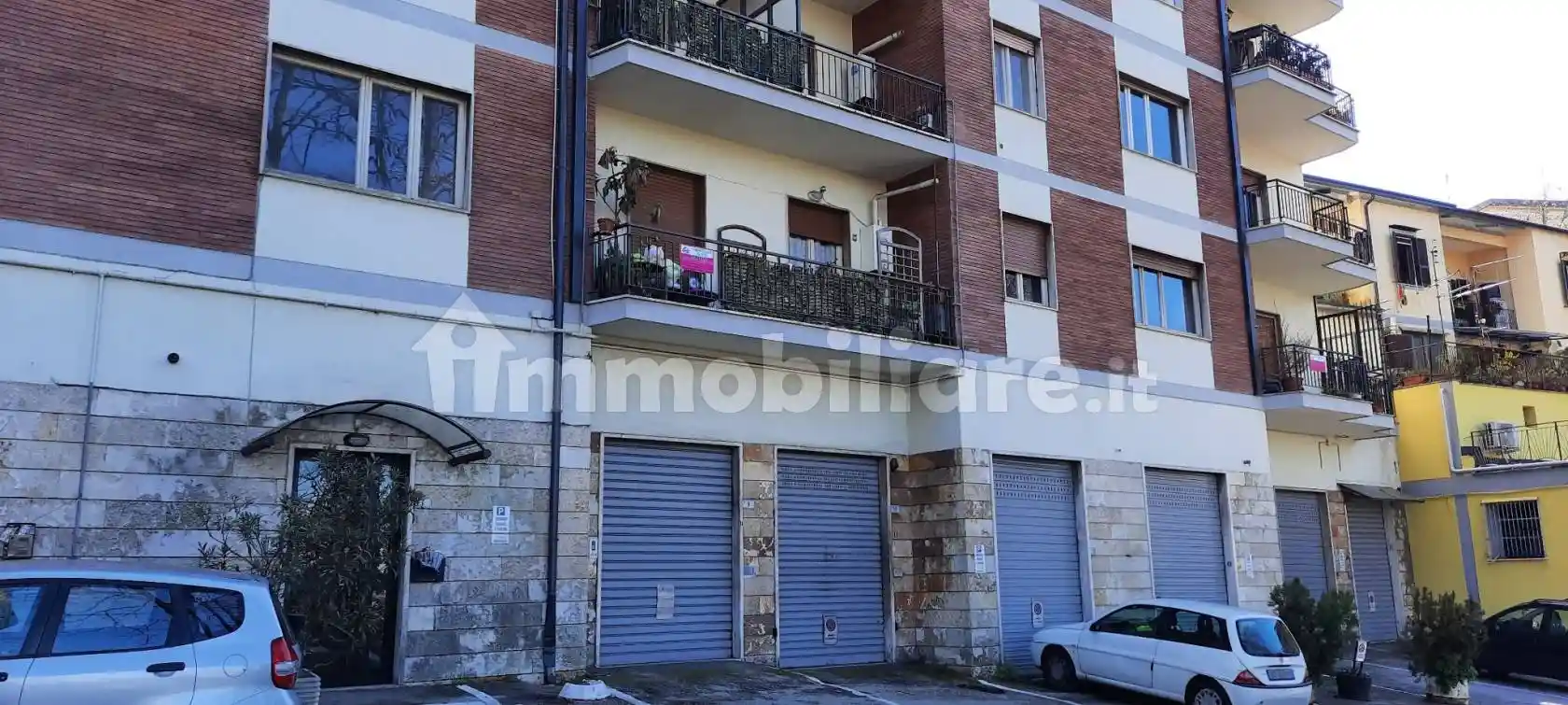 Appartamento in vendita a Frosinone