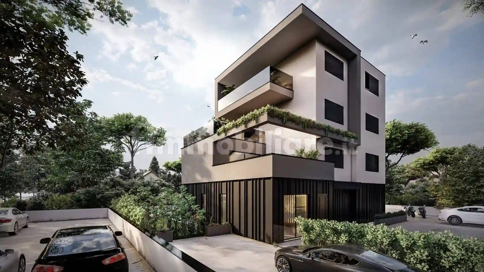 Attico - Mansarda - foto 3