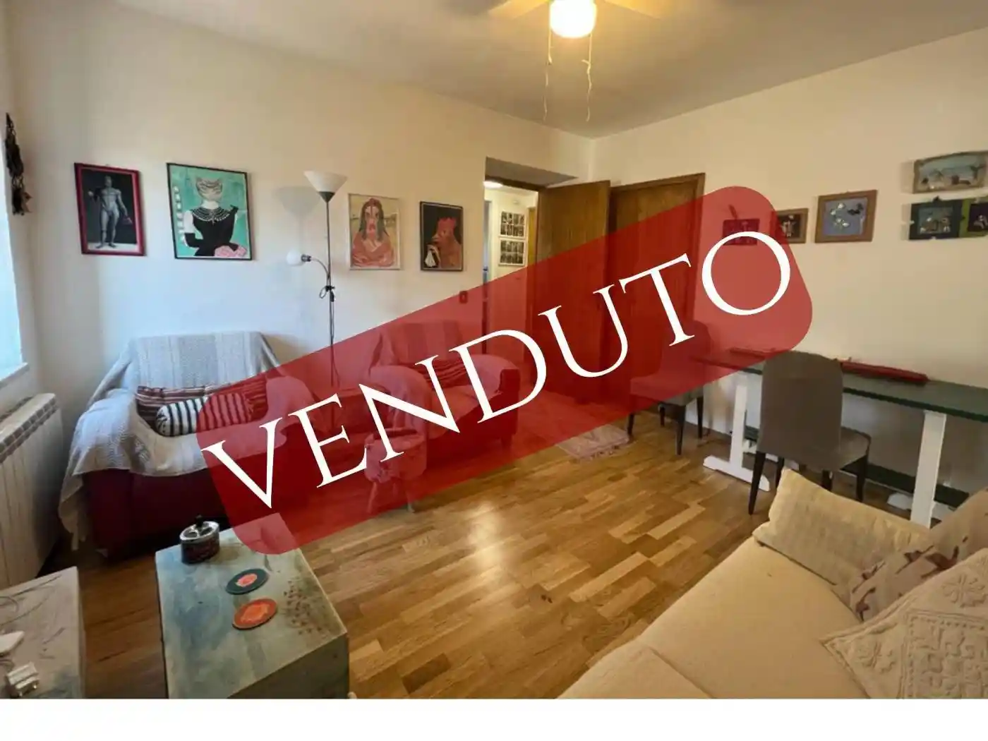 Appartamento in vendita a Capodimonte