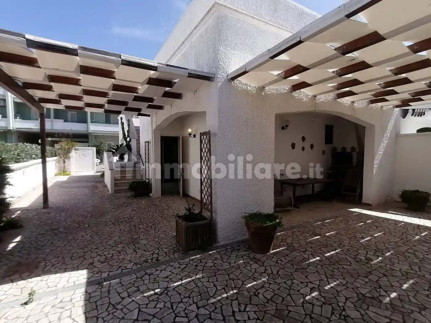 Villa in vendita a Gallipoli