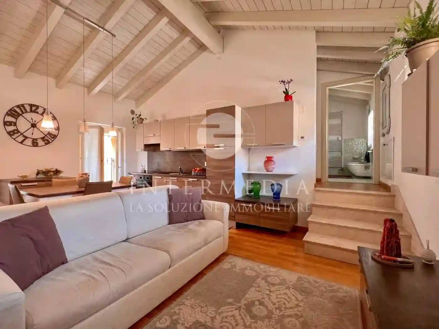 Attico - Mansarda - foto 5