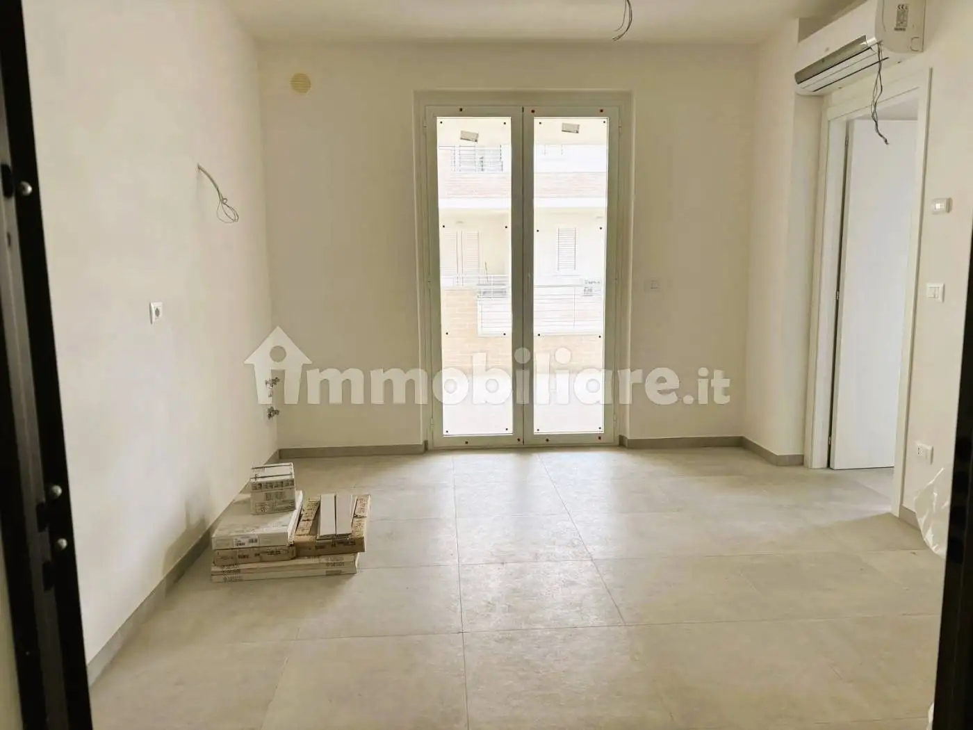 Appartamento in vendita a Tortoreto