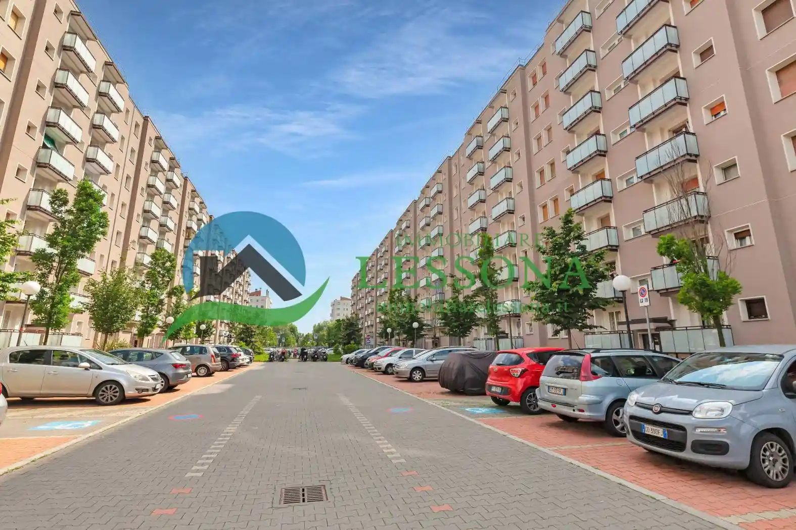 Trilocale via Arturo Graf 40, Quarto Oggiaro, Milano - foto 3