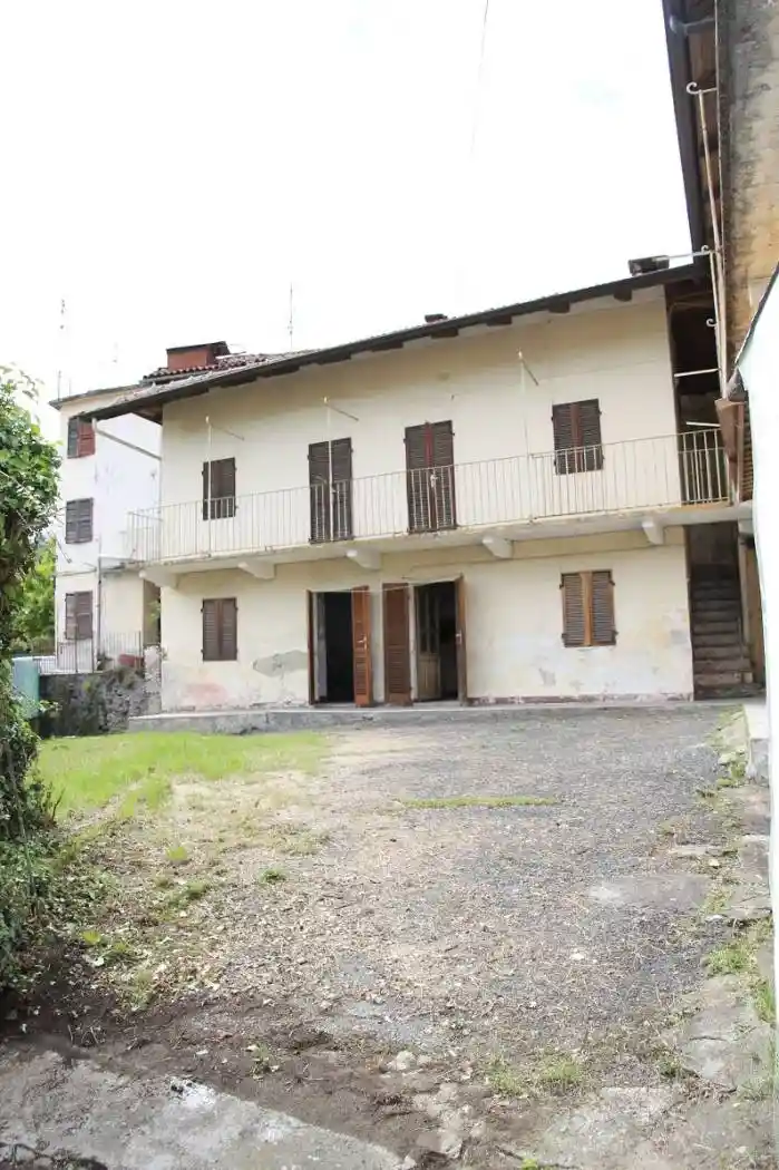 Villa in vendita a Giaveno