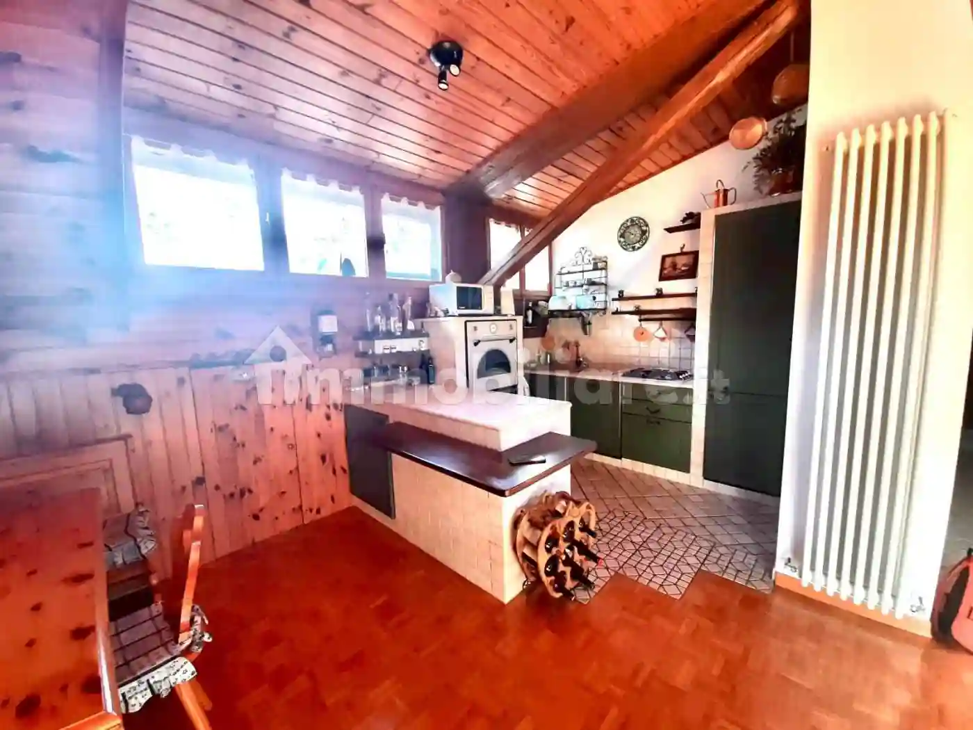 Attico - Mansarda - foto 3