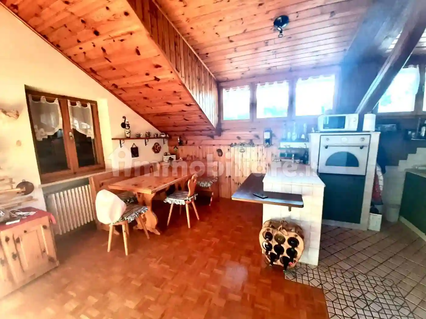 Attico - Mansarda - foto 4