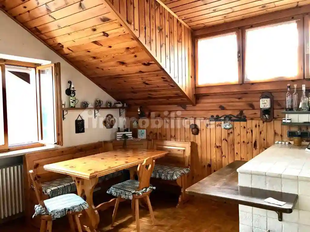 Attico - Mansarda - foto 5