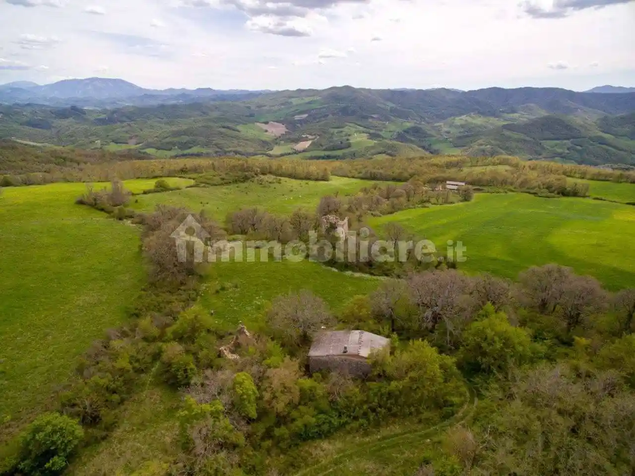 Rustico - Casale in vendita a Sestino