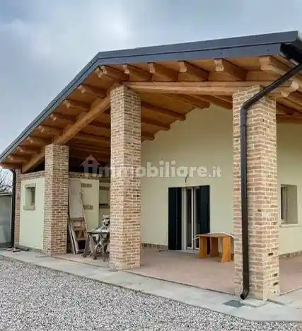 Casa indipendente in vendita a Corbola