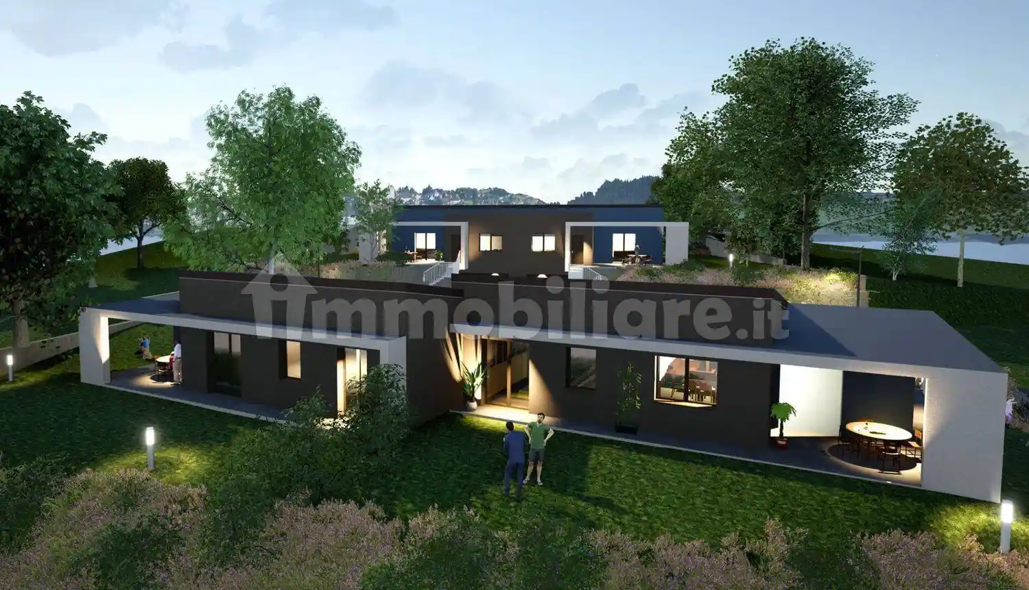 Villa in vendita a Fermo