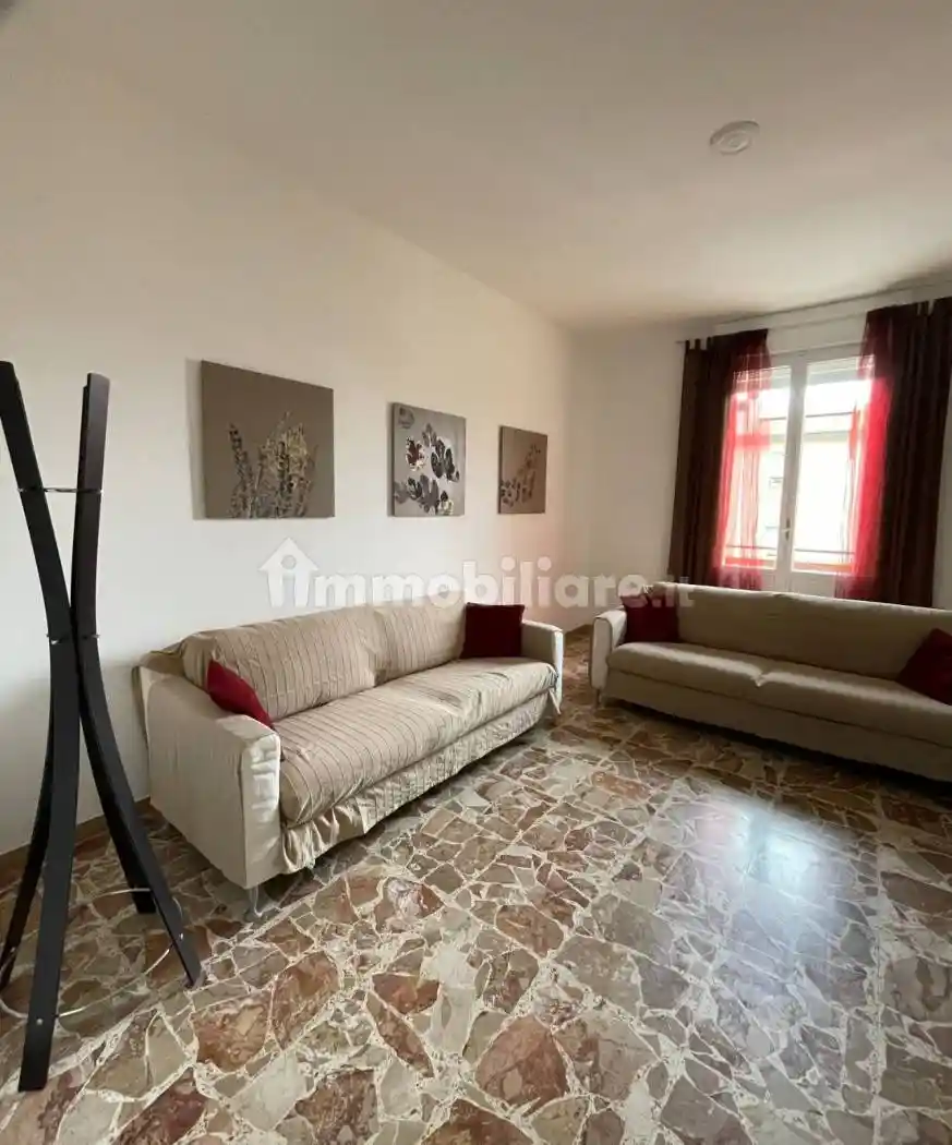 Appartamento in affitto a Ravenna