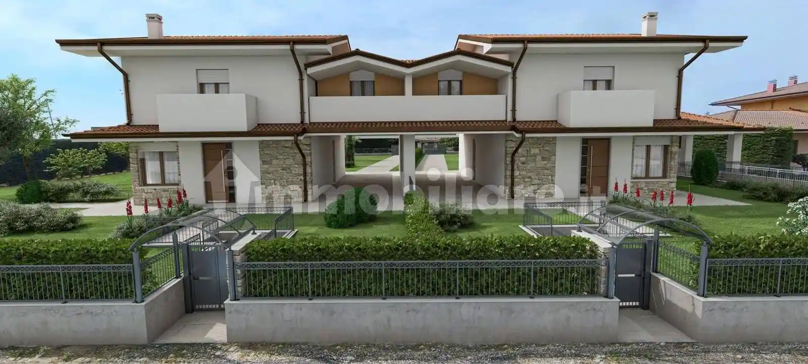 Villa in vendita a San Bonifacio