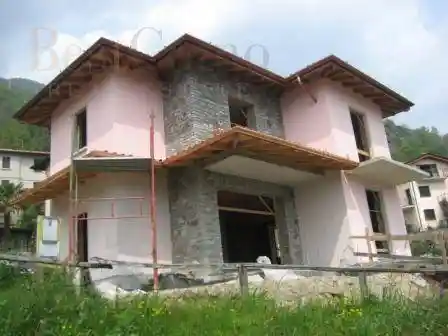 Villa in vendita a San Siro