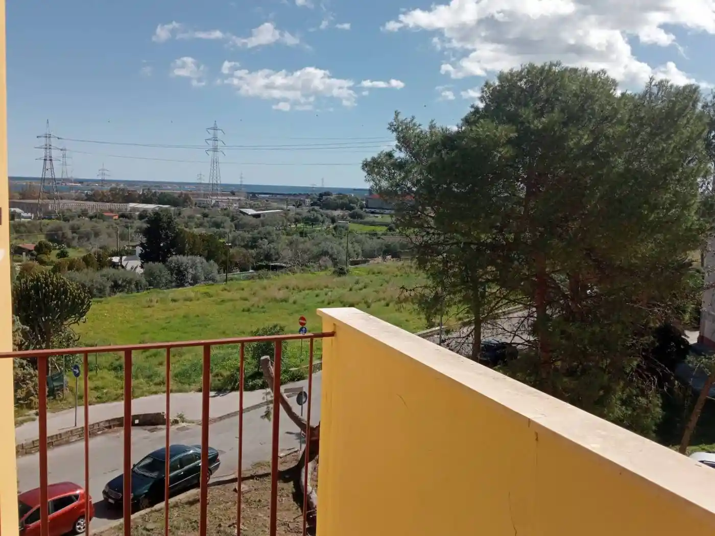 Appartamento in vendita a Priolo Gargallo