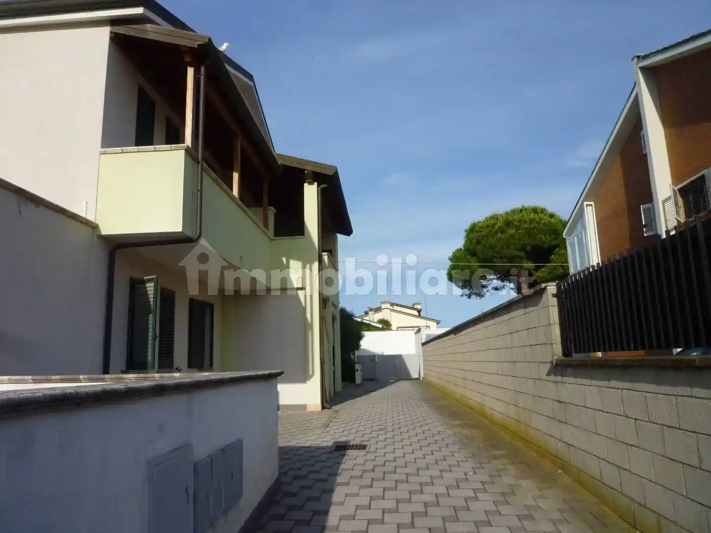 Villa in vendita a Comacchio