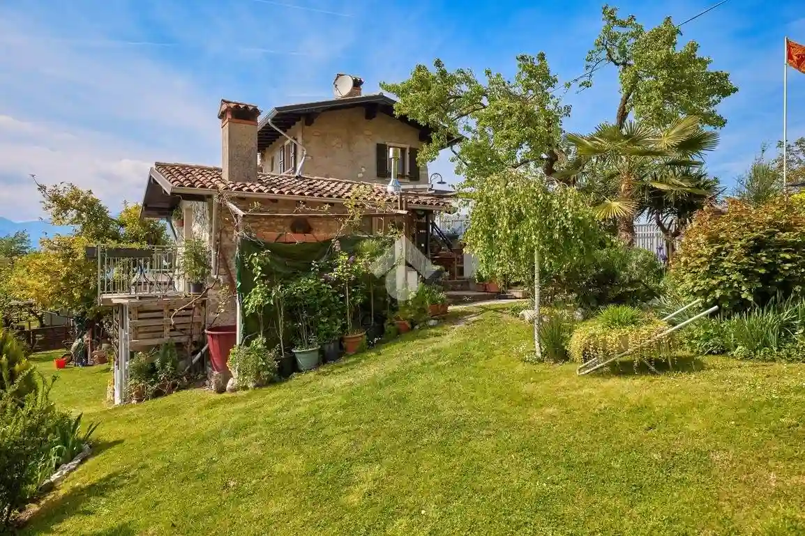 Casa indipendente - foto 2