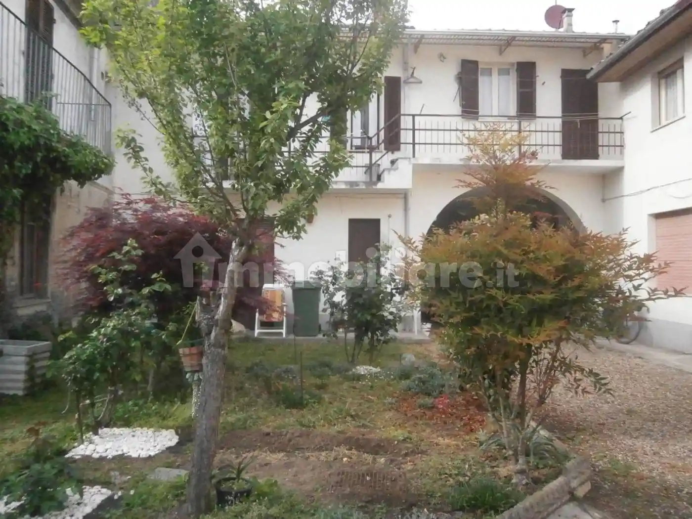 Casa indipendente in vendita a Mortara