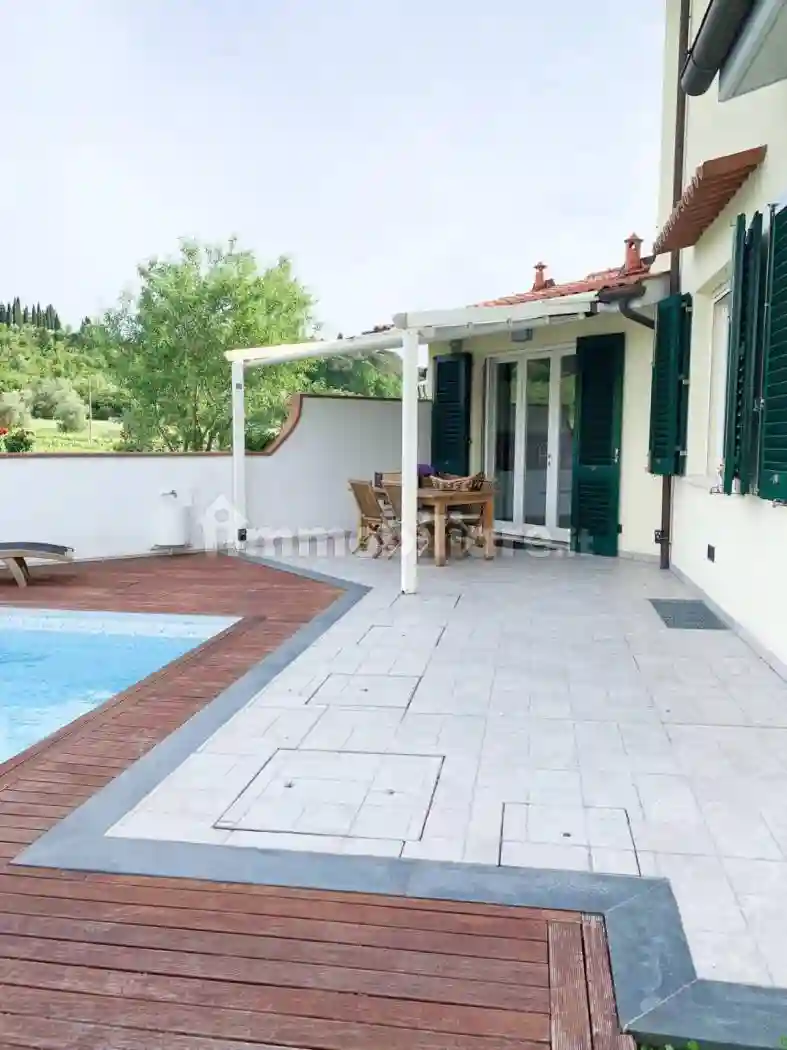 Villetta a schiera - foto 3