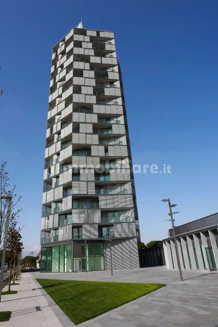 Appartamento in affitto a Jesolo