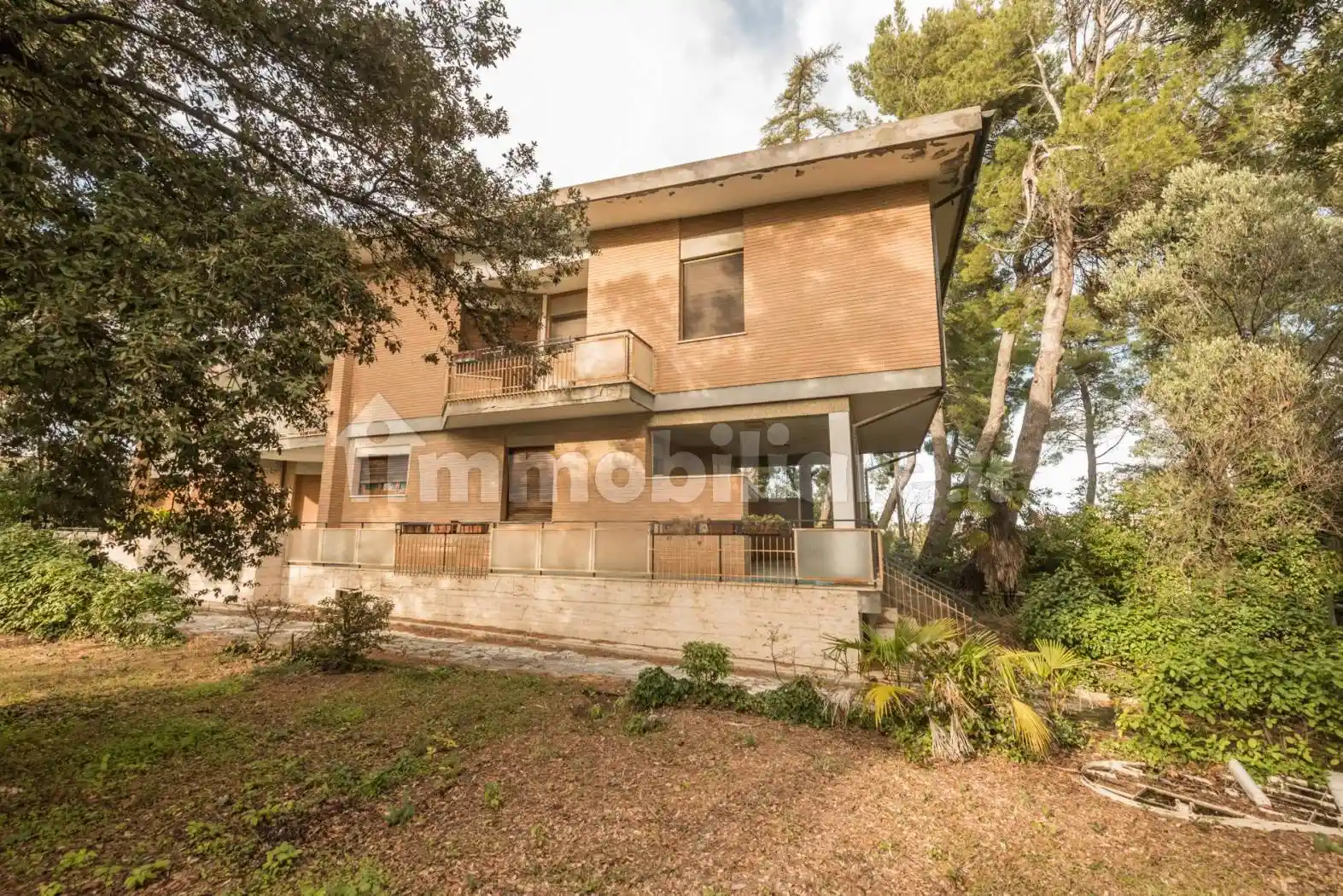 Villa in vendita a Chieti