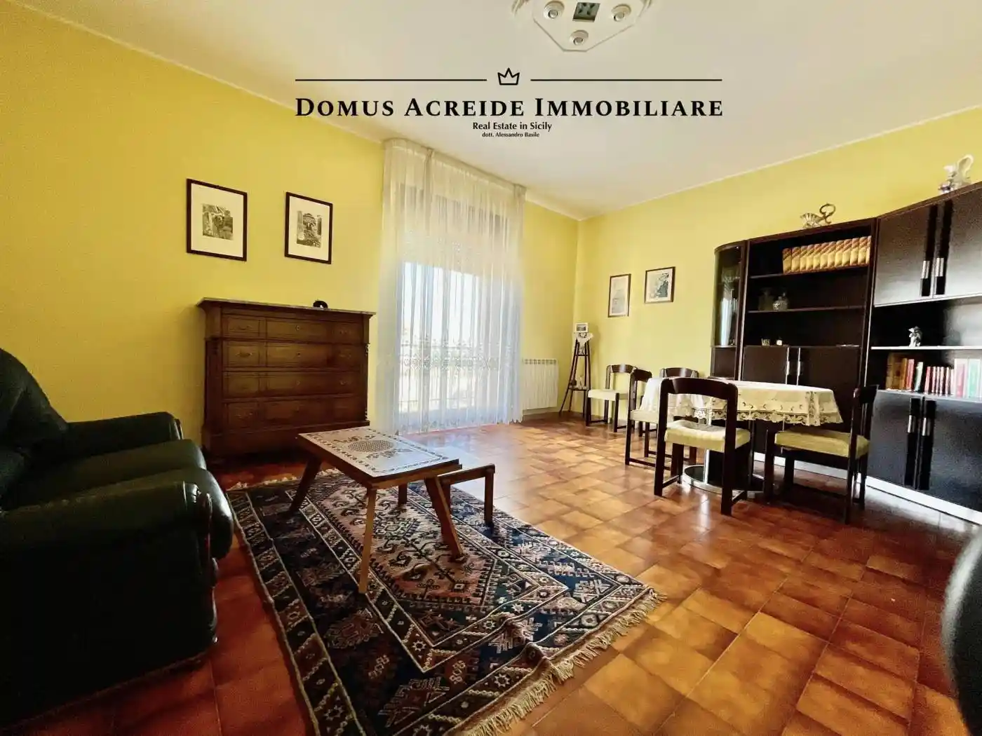 Appartamento in vendita a Palazzolo Acreide