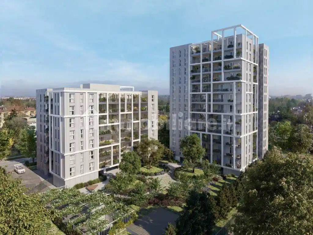 Progetto in vendita a San Donato Milanese