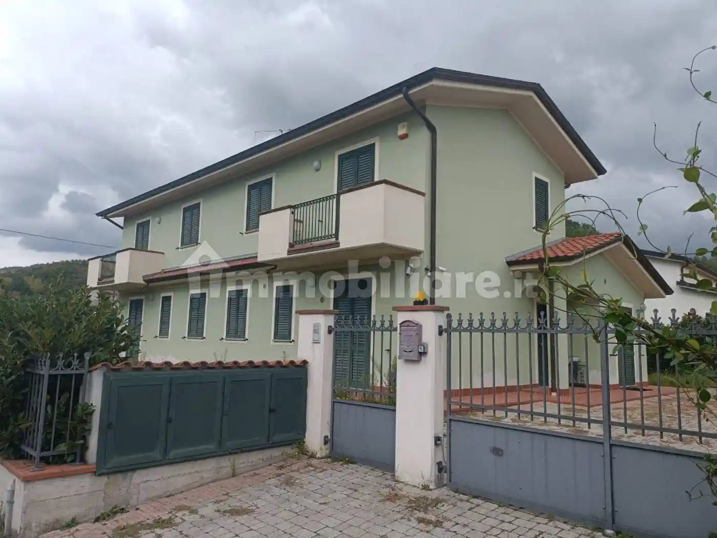 Villa in vendita a Villafranca in Lunigiana