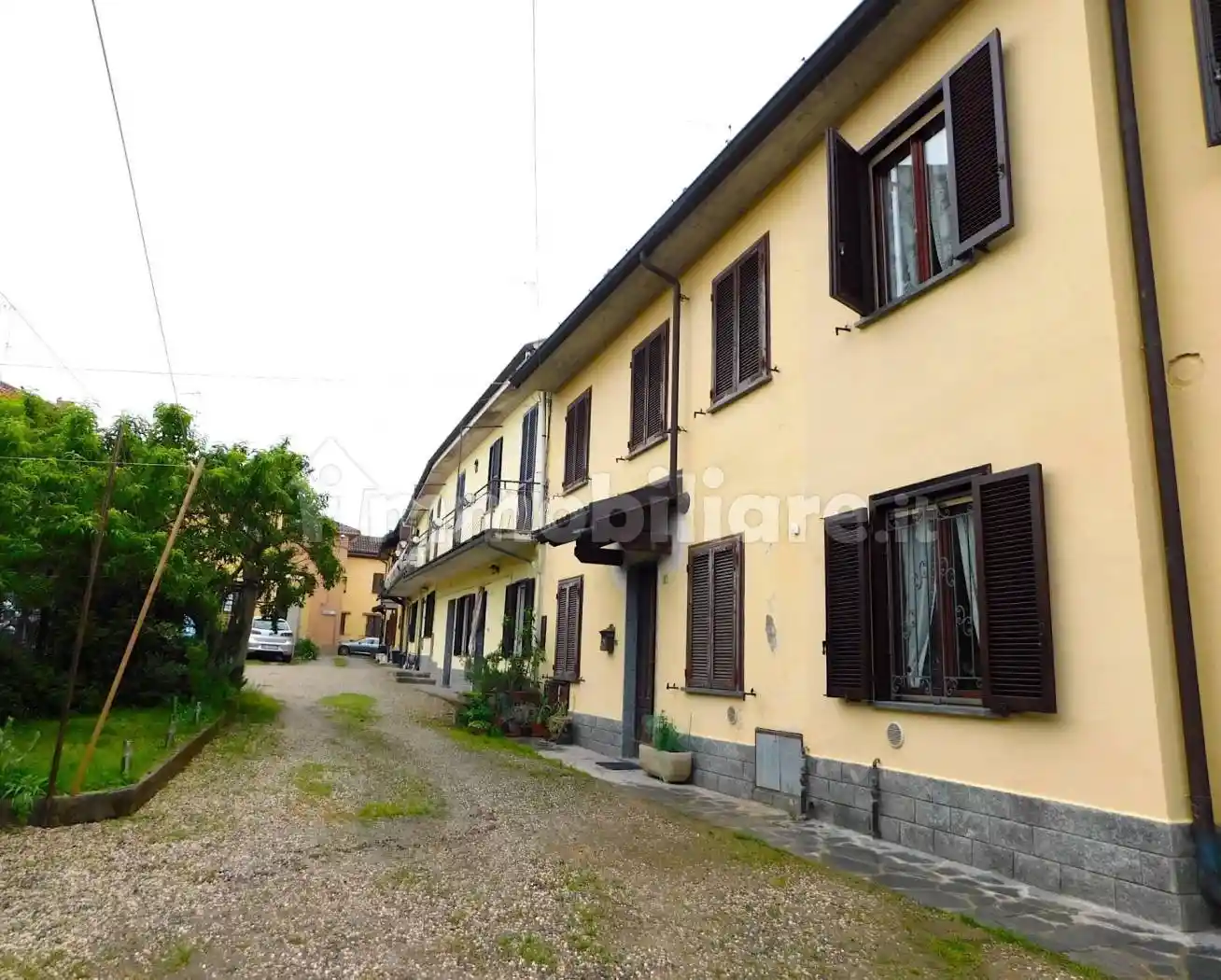 Casa indipendente in vendita a Lomello