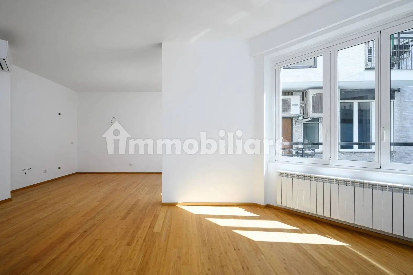 Apartment in vendita a Milan