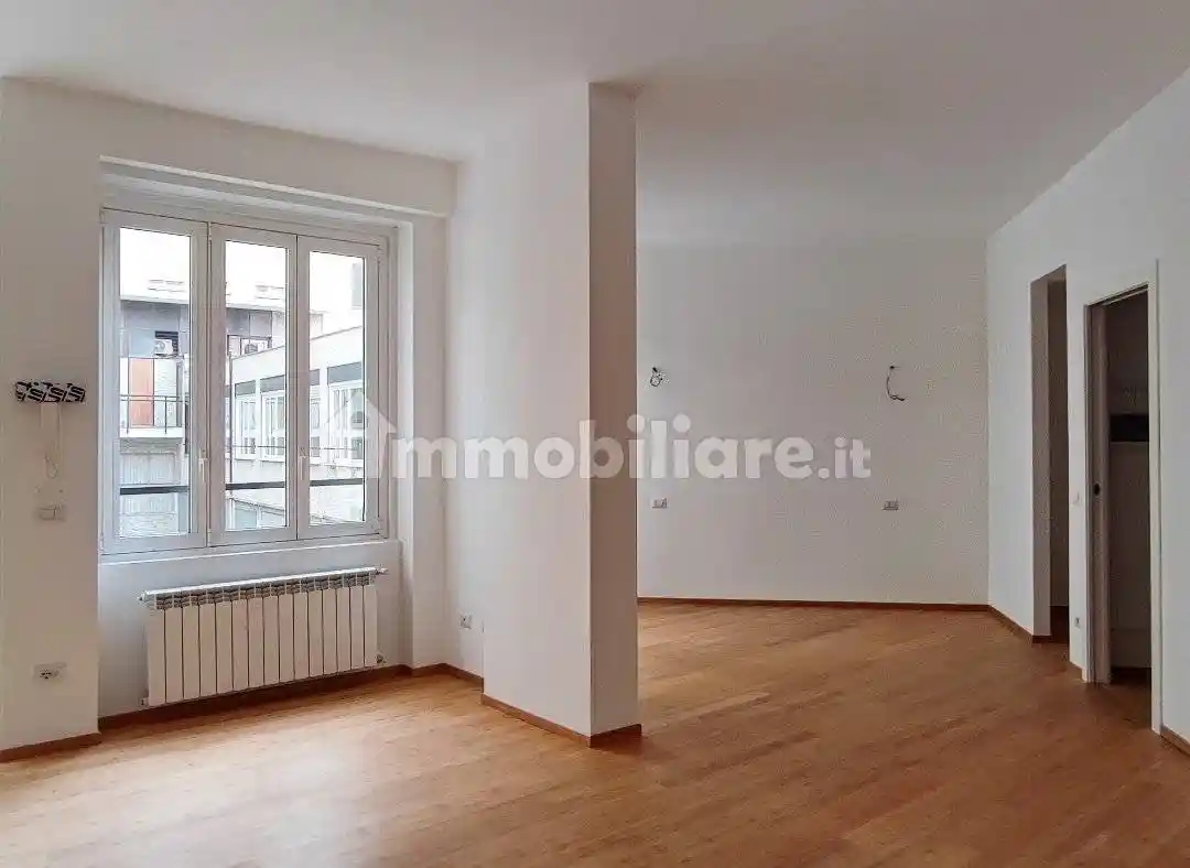 Bilocale corso Lodi 47, Lodi - Brenta, Milano - foto 4