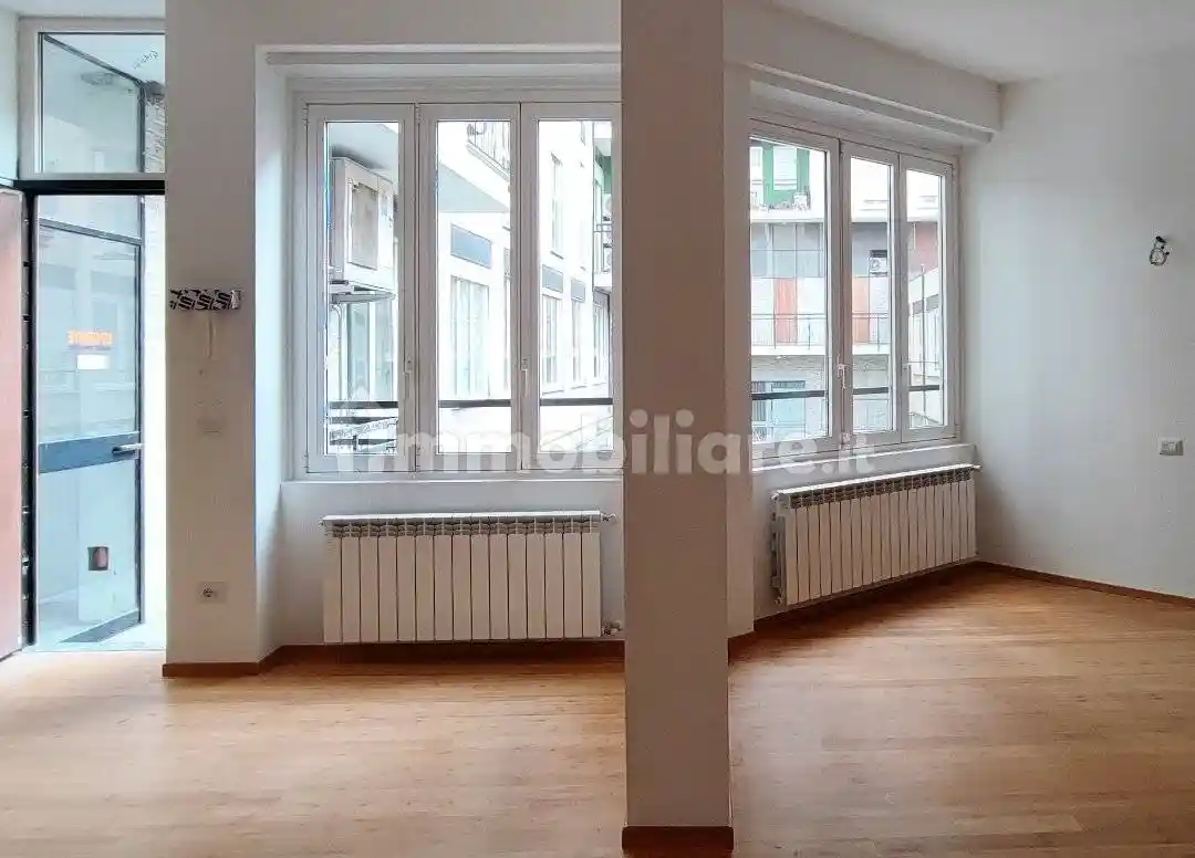 Bilocale corso Lodi 47, Lodi - Brenta, Milano - foto 5