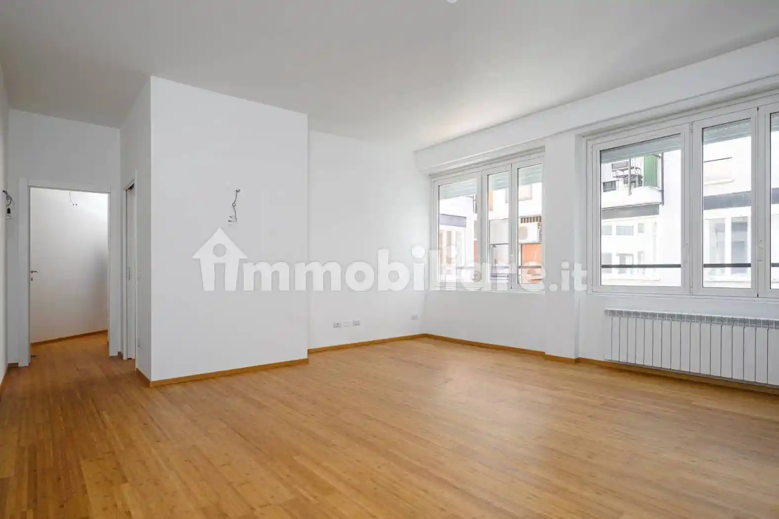 Trilocale corso Lodi 47, Lodi - Brenta, Milano - foto 2